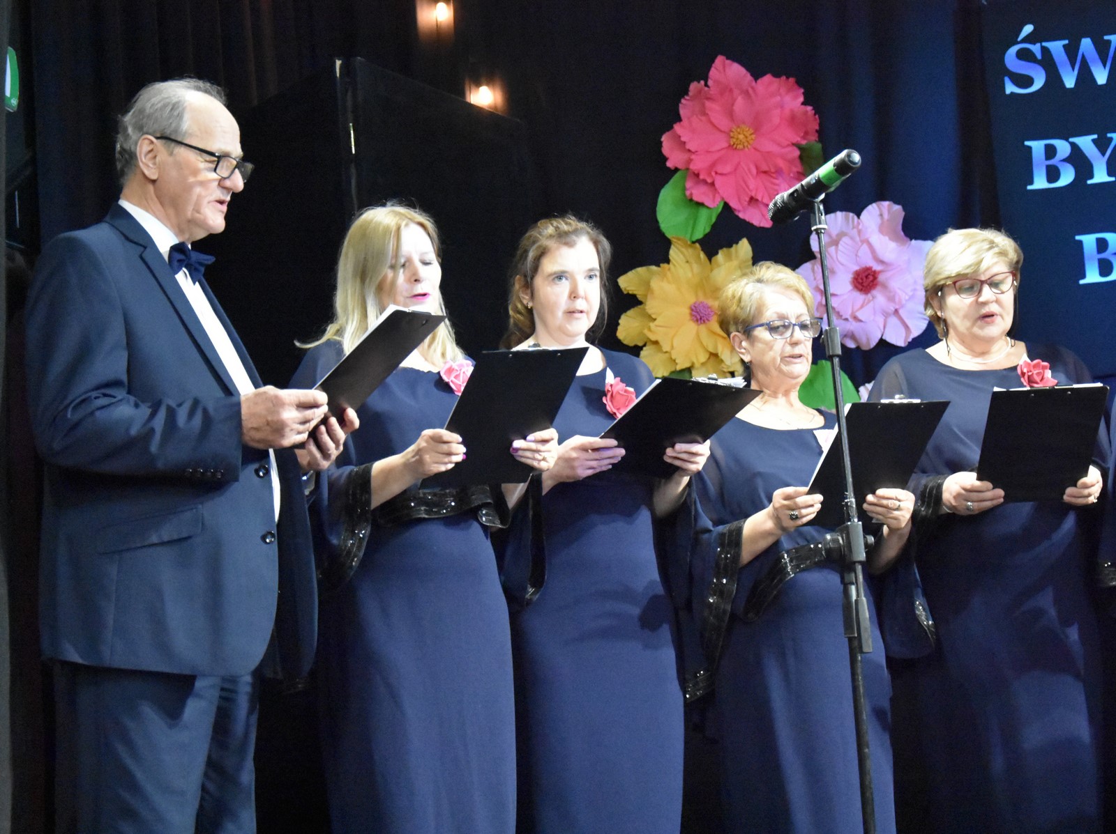 Koncert z okazji Dnia Kobiet